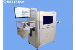 China Food And Beverage Packaging Inspection Equipment With Ai Vision System supplier