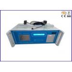 Children Toys Testing Equipment Projectile Velocity Tester / Kinetic Energy Tester for sale