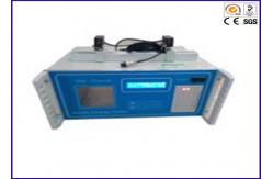 China Children Toys Testing Equipment Projectile Velocity Tester / Kinetic Energy Tester supplier