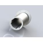 High Corrosion And Temperature Resistance Ceramic Bushing For Maintenance-Free Bearing for sale