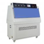 Aging 0.3~20 W/M2 UV Weathering Test Chamber Accelerated Weathering Chamber for sale