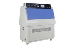China Aging 0.3~20 W/M2 UV Weathering Test Chamber Accelerated Weathering Chamber supplier