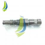 Main Relief Valve For CX210B Excavator Spare Parts for sale