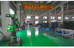 China Collapsible Plastic Containers manufacturer