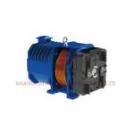 Powerful Gearless Traction Machine For Safe And Elevator Operation for sale