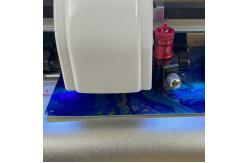 China Personalised Intelligent Film OEM Cutting Machine Hydrogel Daqin supplier