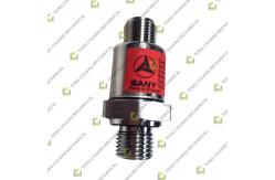 China MBS1250/063G1104 Hydraulic Pressure Sensor for Sany Concrete Pumps supplier