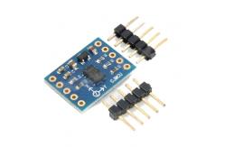 China Digital 3-Axis Gravity Acceleration Sensor Module ADXL345 For Arduino supplier