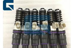 China EC240 Excavator Fuel Injector Assy 21340612 Pump Injector Unit VOE21340612 supplier