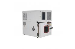 China Lab Programmable Constant Chamber Environment Temperature Humidity Tester supplier