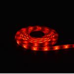 12V DC RGB 2835 2700K 30LEDS + 2835 6500K 30LEDSSmart Flexible RGBW LED Strip Light for sale