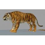 inflatable tiger giant inflatable tiger for sale