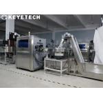 Bottle Inspection System For Milk Packaging 240 Per Minute OEM Accept