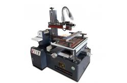 China Fast Speed Wire Edm Cutting Machine DK7745 For Metal supplier