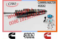 China QSKX15 ISX15 Fuel Injector Nozzle Assembly 4062568 4928262 4076912 4088301 4954644 4076902 supplier