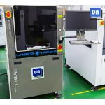 2600W PCB Laser Marking Machine CODE39 CODE25 Laser Marking Engraving Machine for sale