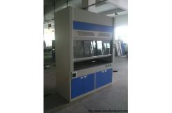China Lab Draught Cupboard With Ventilation System For Laboratory Equipment supplier
