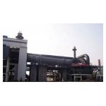 1.8×14m 40TPH Cement Rotary Kiln Oxidized Pellet Rotary Kiln Chemical Industry