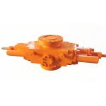 Forged Cameron U Type Ram BOP Blowout Preventer 13 5/8 Bore 5000psi Working Pressure for sale