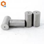 Rod With Hole Tungsten Carbide Rod Tungsten Carbide Blank Ra3.2 for end milling cutter coolant hole for sale