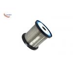 Nickel Chromium Alloys Wire (Ni60Cr15) 0.018mm~2.00mm NiCr6015 For Tublar Heater for sale