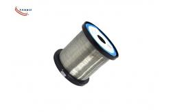 China CuMn12Ni2 Bright Manganin Wire For Precision Instrument supplier