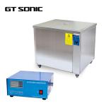 288L Big Volume Industrial Ultrasonic Cleaner For Vehicle Parts Blocks Grime Cleaning for sale