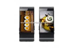 China WiFi Tabletop 7 - 8in Touch Screen LCD Charging Kiosk supplier