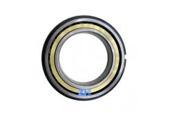 China 7019MNR Super Precision 7019 Angular Contact Ball Bearing 7019C P4 Spindle Bearing supplier