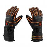Winter Motorcycle Ski Battery Rechargeable Electric Heated Gloves for sale