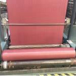 Recyclable PP Woven Cloth