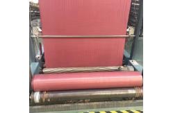 China Recyclable PP Woven Cloth supplier