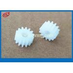 S2 Presenter Drive D Hole 14T Gear NCR ATM Parts Plastic ISO for sale