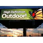 Outdoor Waterproof High Power Fashion P10 HD Super Bright Led Screen Video Suitable For Streets, Commercial Centers, Etc for sale