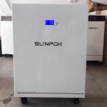 Floor Home 20KWh Battery Pack 48V 51.2V 400AH 20kw Lithium Battery Solar Batteries Household Solar Energy Storage for sale