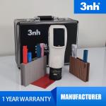 Combined LED Paint Color Analyzer Data Colour Spectrophotometer Stable Performance for sale