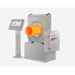 Ultrasonic Gas Pipe Wall Thickness Measuring Machine For Extrusion