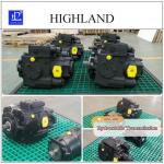 LPV110 LMF110 Hydraulic Motor Pump For Heavy Duty Applications for sale