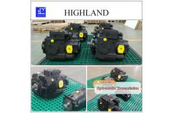 China LPV110 LMF110 Hydraulic Motor Pump For Heavy Duty Applications supplier