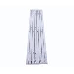 LED Light Bar Circuit Board FR4 PCBA SMT Surface Mount PCB Assembly