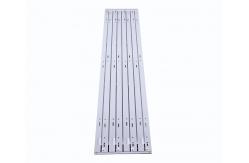 China LED Light Bar Circuit Board FR4 PCBA SMT Surface Mount PCB Assembly supplier