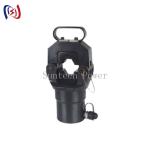 300KN Heavy Duty Crimping Tool Cable Lugs for sale