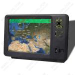 12 Inches Screen Marine GPS Chart Plotter for sale