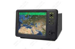 China 12 Inches Screen Marine GPS Chart Plotter supplier