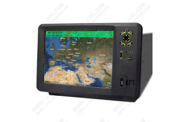 12 Inches Screen Marine GPS Chart Plotter