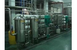 China 21000BPH 500ml Automatic Bottle Unscrambler For Unscrambling And Sorting supplier