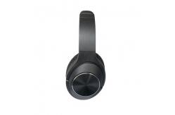China Active Noise Cancelling Bluetooth Headphones ANC Headset Wireless supplier