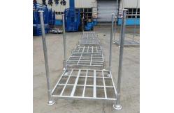 China Good Price Warehouse Shelves Pallet Racks Stacking Shelf Shelving supplier