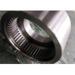 Forging Steel Internally Toothed Annulus Gear Internal Spline Gear for sale