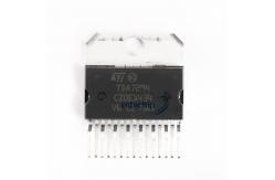 China TDA7294V Amplifier Integrated Circuit IC Chip 100V 100W Dmos Audio Amplifier Speaker supplier